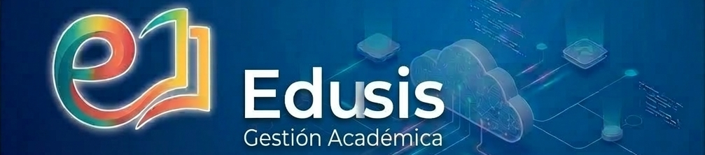 EduSis — Software de Gestión para Entidades Educativas